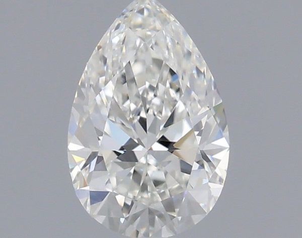 Pear Diamond image