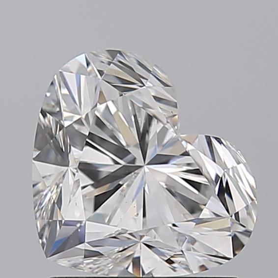 Heart Diamond image