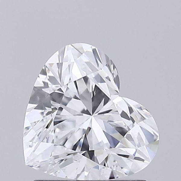 Heart Lab-Grown Diamond image