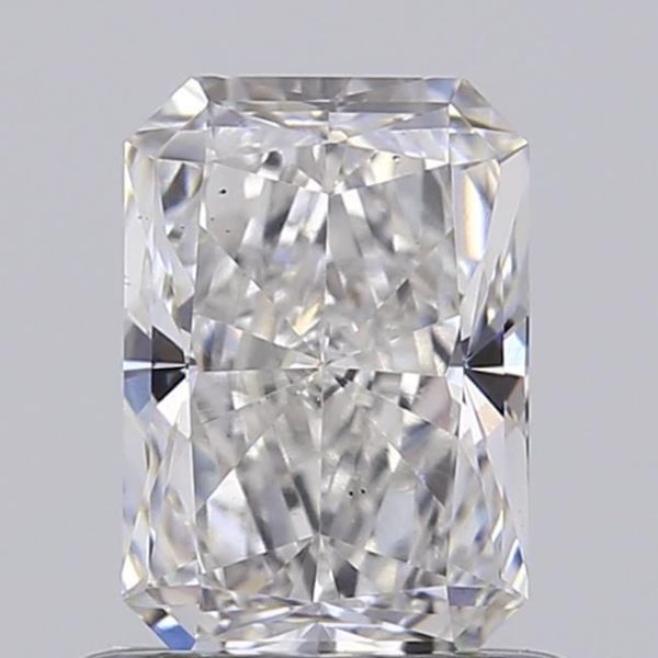 Radiant Lab-Grown Diamond image