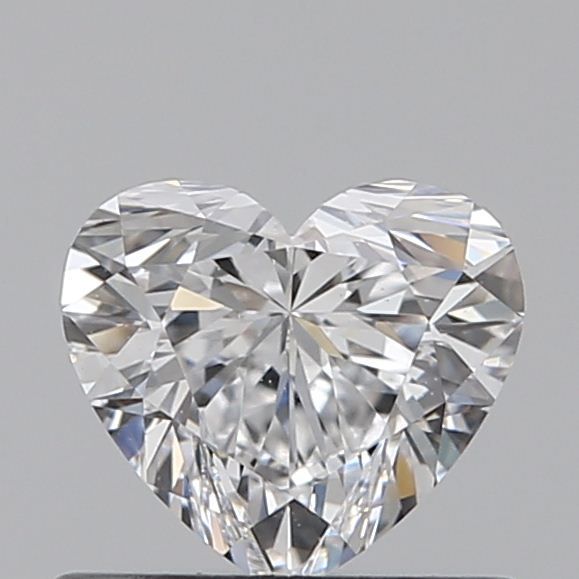 Heart Diamond image