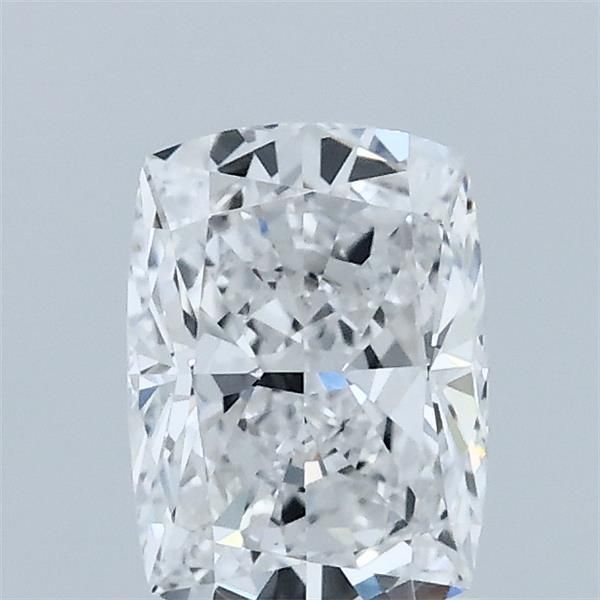 Cushion Lab-Grown Diamond image
