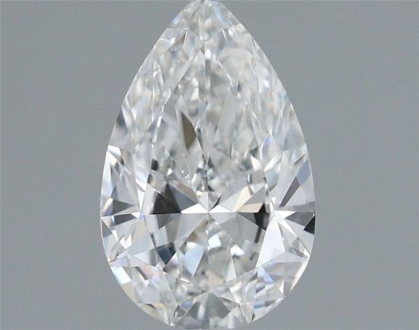 Pear Diamond image