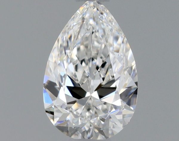 Pear Diamond image