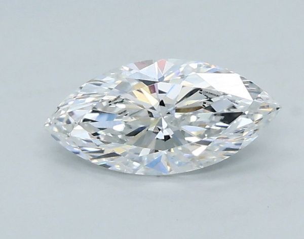 Marquise Lab-Grown Diamond image