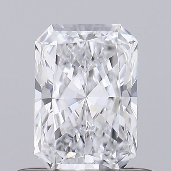 Radiant Lab-Grown Diamond image