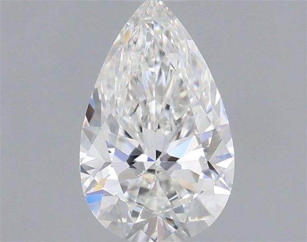 Pear Diamond image