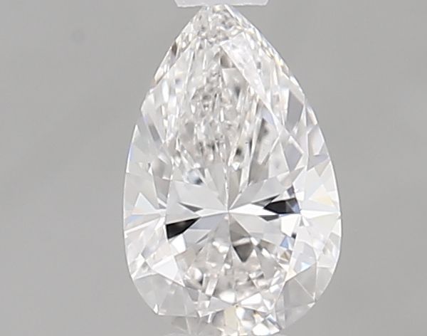 Pear Lab-Grown Diamond image