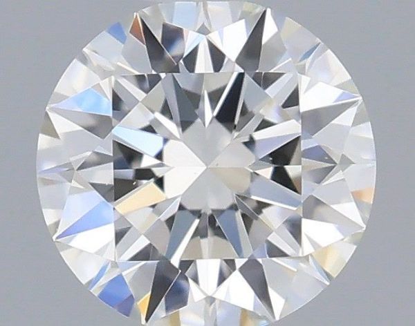 Round Diamond image