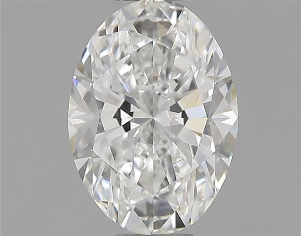 Oval Diamond image