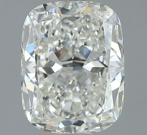 Cushion Diamond image