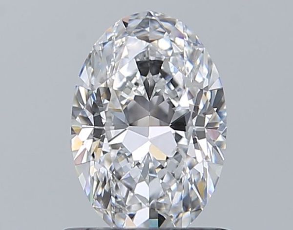 Oval Diamond image