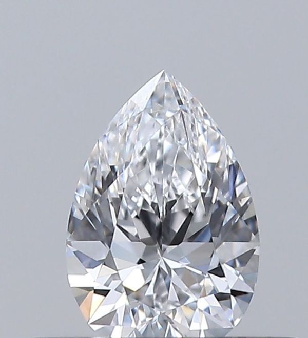 Pear Diamond image
