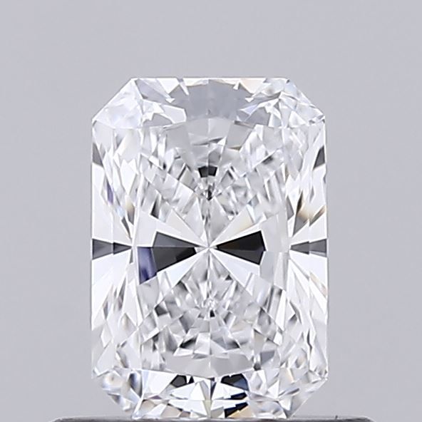Radiant Lab-Grown Diamond image
