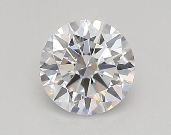 Round Lab-Grown Diamond image