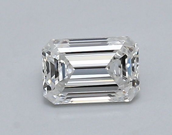 Emerald Lab-Grown Diamond image