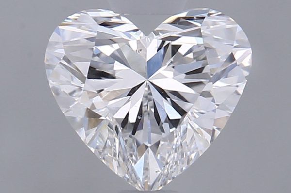 Heart Diamond image