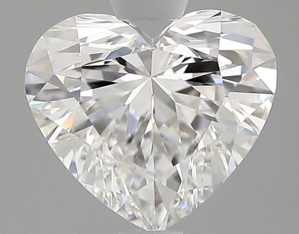 Heart Lab-Grown Diamond image