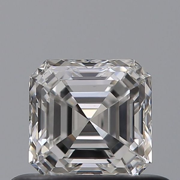 Asscher Diamond image