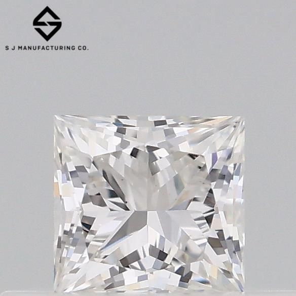 Princess Lab-Grown Diamond image
