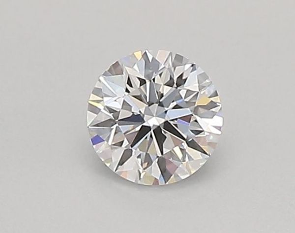 Round Lab-Grown Diamond image