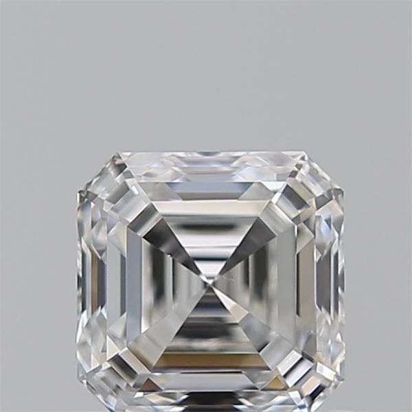 Asscher Diamond image