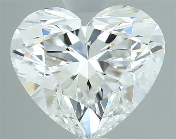 Heart Diamond image