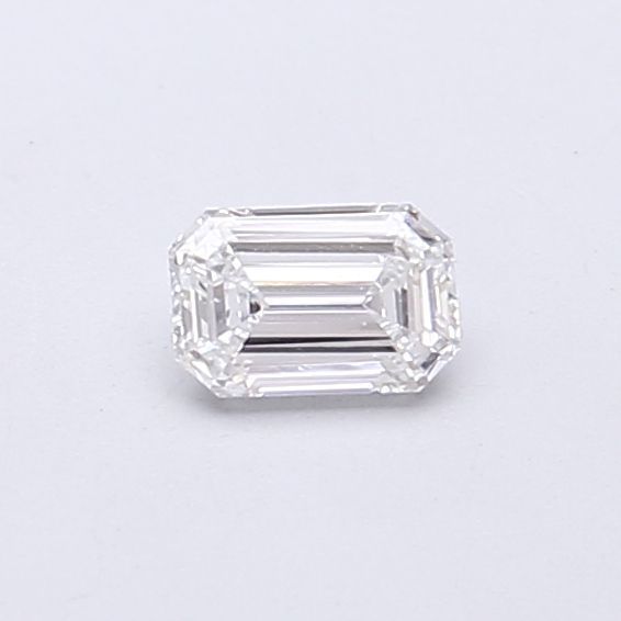 Emerald Lab-Grown Diamond image