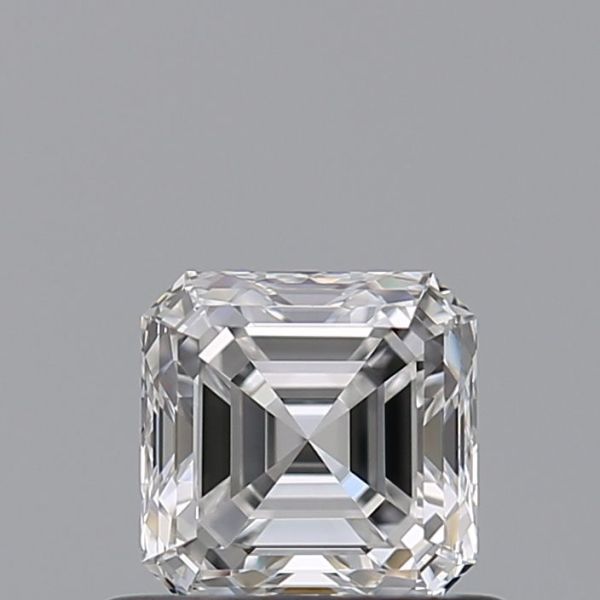 Asscher Diamond image