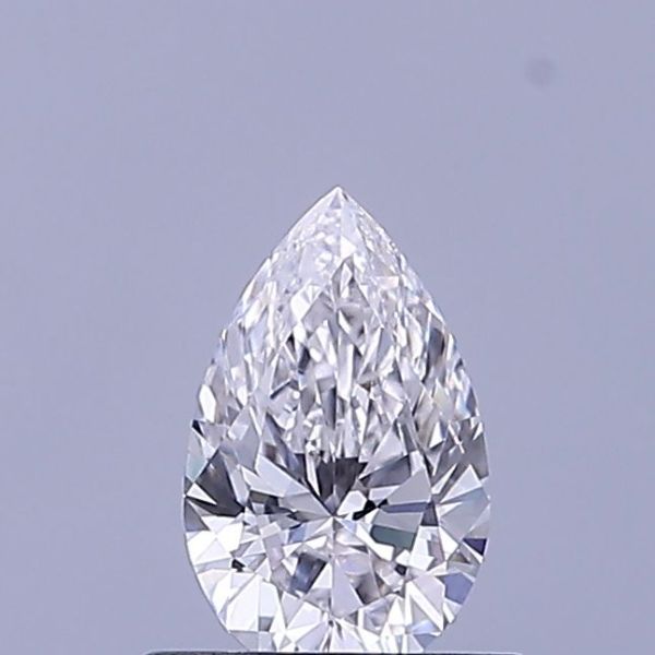 Pear Lab-Grown Diamond image