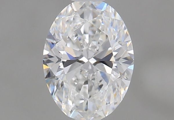 Oval Diamond image