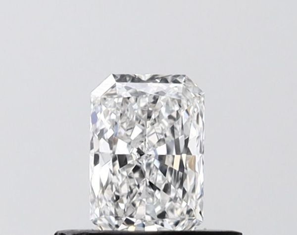 Radiant Lab-Grown Diamond image