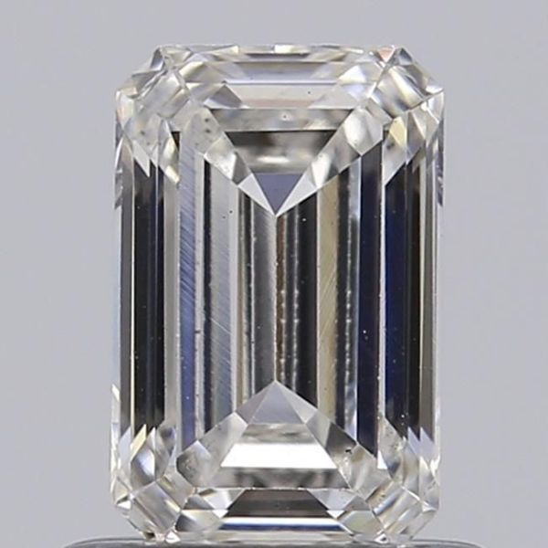 Emerald Lab-Grown Diamond image