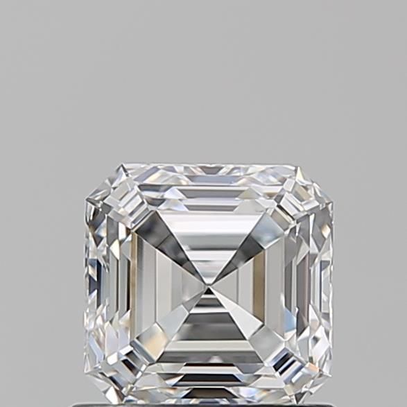 Asscher Diamond image