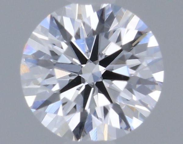 Round Lab-Grown Diamond image