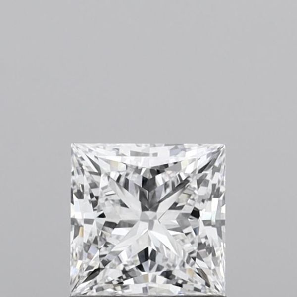 Princess Lab-Grown Diamond image