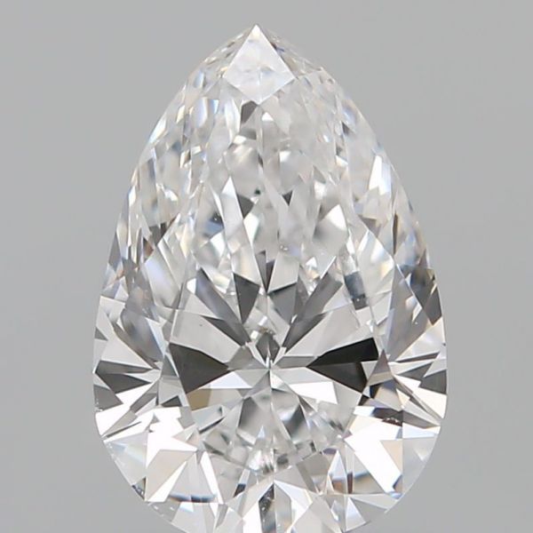 Pear Diamond image