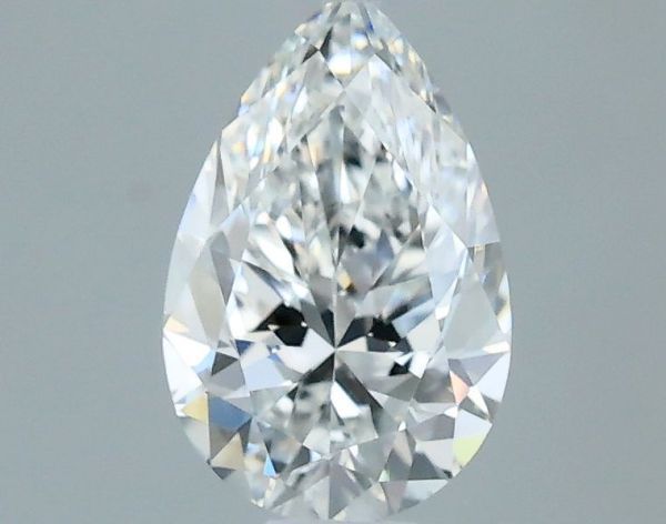 Pear Diamond image