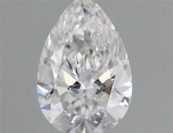 Pear Diamond image