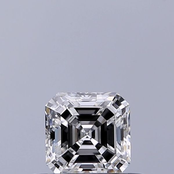 Asscher Diamond image