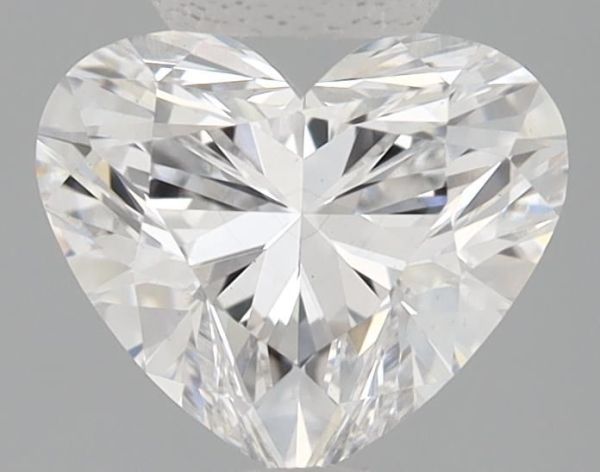 Heart Lab-Grown Diamond image