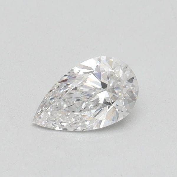 Pear Lab-Grown Diamond image