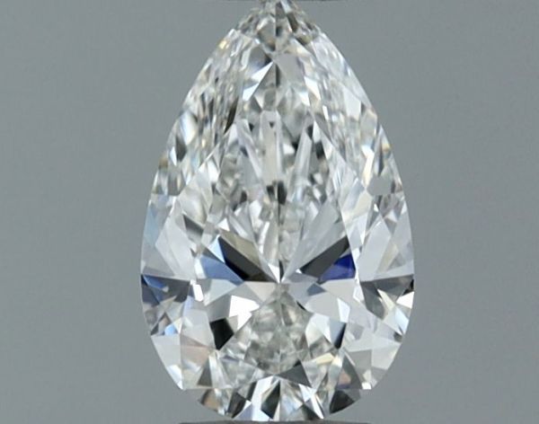 Pear Diamond image