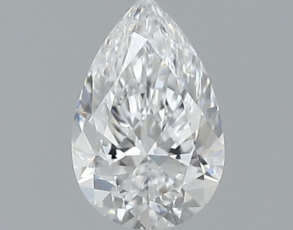 Pear Diamond image