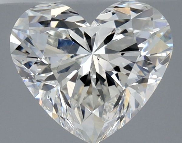 Heart Diamond image