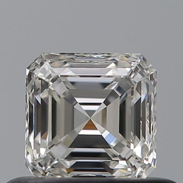 Asscher Diamond image