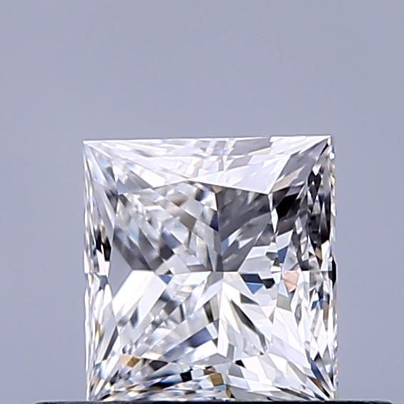 Princess Lab-Grown Diamond image
