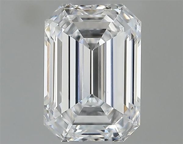 Emerald Diamond image