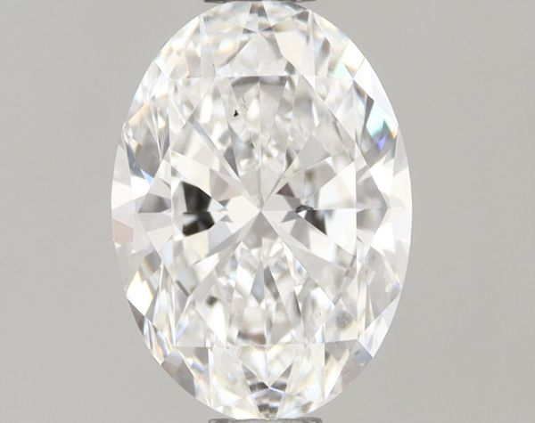 Oval Diamond image