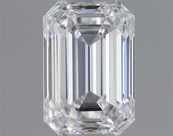 Emerald Diamond image